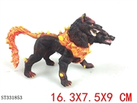 ST331853 - 地狱犬