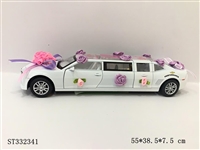 ST332341 - Wedding gift car