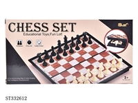 ST332612 - 国际象棋
