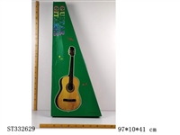 ST332629 - 39寸木制吉他