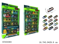 ST333383 - METAL CAR (12PCS/BOX)