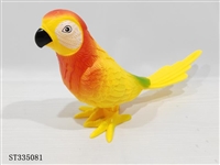 ST335081 - Chain jumping Parrot