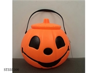 ST335166 - Mickey pumpkin bucket