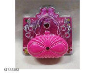 ST335282 - High frequency Princess bag