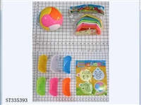 ST335393 - Puzzle ball does not come with instructions
