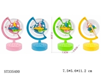 ST335400 - Globe maze