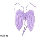 ST336482 - 天使翅膀-马卡龙紫