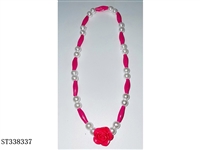 ST338337 - 饰品串珠项链
