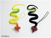 ST339912 - 小眼镜蛇(不变色）